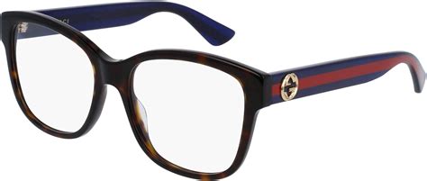 blue gucci eyeglasses frame|gucci eyeglasses clearance.